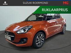 Suzuki Swift - 1.2 Style Smart Hybrid /Navi/Adapt.Cruise/ ALL IN PRIJS