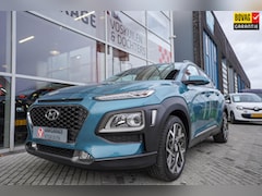 Hyundai Kona - 1.6 GDI HEV Creative |Camera | Head up Display