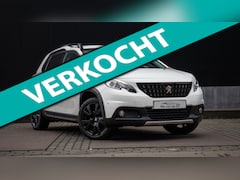 Peugeot 2008 - 1.2 PureTech GT-line