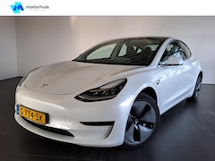 Tesla Model 3 - Standard Plus RWD