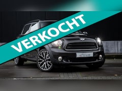 MINI Countryman - 1.6 Cooper Chili-JCW-Pano-Full