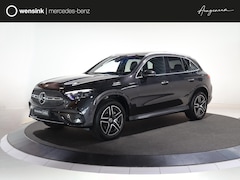 Mercedes-Benz GLC-klasse - 400e 4MATIC AMG Line | Panoramadak | Distronic | Trekhaak | Premium pakket |