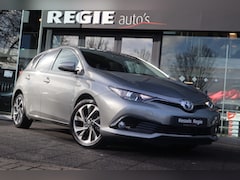 Toyota Auris - 1.8 Hybrid Dynamic Navi Camera