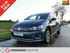 Volkswagen Golf Sportsvan - 1.4 TSI Highline ACC Navi Clima