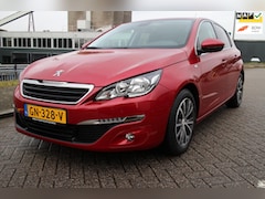 Peugeot 308 - 1.2 PureTech Style