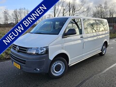 Volkswagen Transporter Kombi - 2.0 TDI L2H1 BM Comfortline