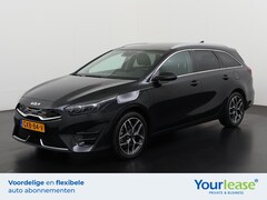 Kia Cee'd Sportswagon - Ceed 1.6 GDI PHEV Plug-in ExecutiveLine | All-in 623, - Private Lease | Zondag Open