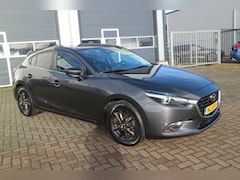 Mazda 3 - 3 2.2 SkyActiv-D 150 SkyLease+