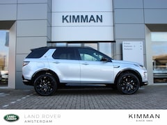 Land Rover Discovery Sport - P270e Dynamic SE Limited Edition Discovery Sport P270e PHEV S Limited Edition