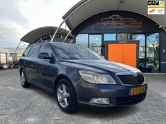 Skoda Octavia Combi - 1.6 TDI Greenline Business Line EXPORT / HANDEL