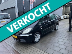 Citroën Xsara Picasso - 1.8i-16V Image 1e Eigenaar Airco NAP APK