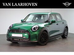 MINI One - Hatchback Classic / Sportstoelen / LED / Cruise Control / Airconditioning