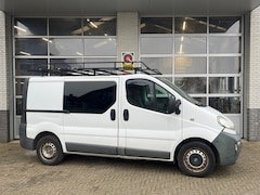 Opel Vivaro - 1.9 CDTI L1H1 DC