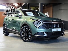 Kia Sportage - 1.6 T-GDi Plug-in Hybrid AWD DynamicLine / Stuurverwarming / 18" / Camera