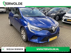 Renault Clio - 1.0 TCe Life