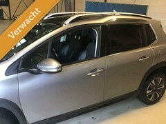 Peugeot 2008 - 1.2 PureTech Allure I Driem new I Dealer ond