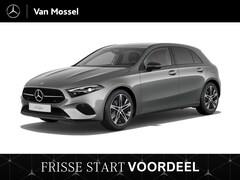 Mercedes-Benz A-klasse - 180 Star Edition Luxury-Line / Stoelverwarming / Achteruitrijcamera /