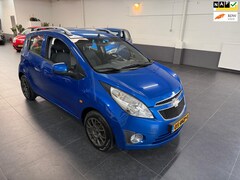 Chevrolet Spark - 1.0 16V LT