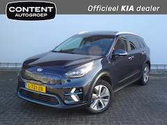 Kia e-Niro - 64kWh 204pk Aut DynamicPlusLine