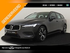 Volvo V60 - B3 (M-HYBRID) ESSENTIAL EDITION -ADAP.CRUISE|BLIS|CLIMATE|CAMERA