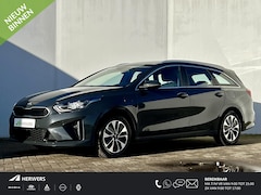 Kia Cee'd Sportswagon - Ceed 1.6 GDI PHEV DynamicPlusLine Automaat / Afneembare trekhaak 1.300 kg / Dealer onderho