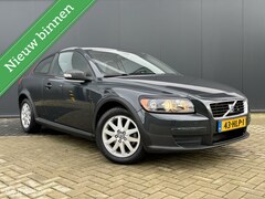 Volvo C30 - 1.6 Advantage 1ste eigenaar Airco