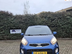 Kia Picanto - 1.0 CVVT ComfortLine