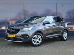 Opel Grandland X - 1.2 Turbo Business Executive | DENON | All Season | Navi | Camera | Cruise & Climate Contr