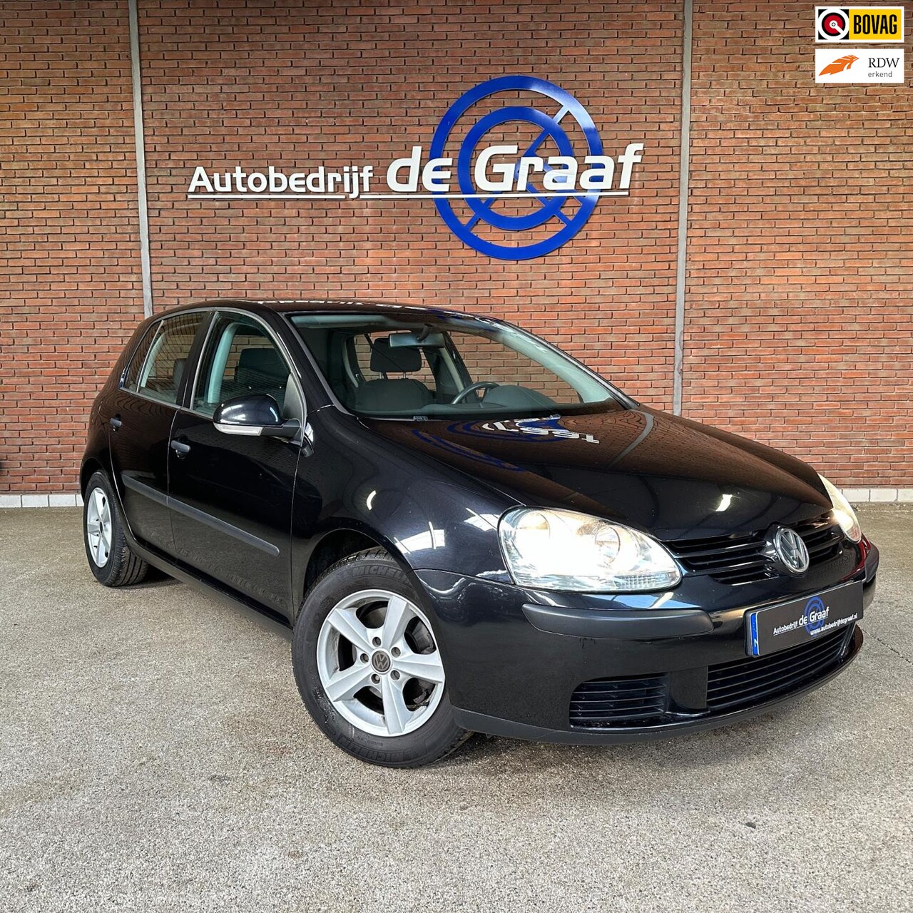 Volkswagen Golf - 1.9 TDI | CRUISEC/TRHK/AIRCO/NETTE AUTO| - AutoWereld.nl