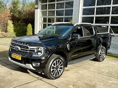 Ford Ranger - 3.0 V6 Platinum|4x4|Tr.haak (3.500kg) Nw Model