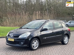 Renault Clio Estate - 1.2 TCE Expression/APK TOT 31-05-2025