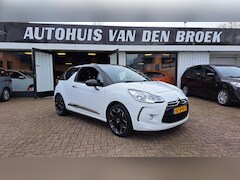 DS 3 - 3 1.2 PureTech Dealer Oh Navi Cruise Clima Ctr Lmv Nw APK