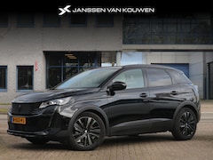 Peugeot 3008 - GT 1.6 HYbrid 225 pk / Black Pack / Schuif-/kanteldak / Massagestoelen