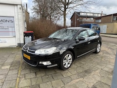 Citroën C5 - 1.6 THP Exclusive Motor slaat niet aan