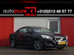 Volvo C70 - 2.0 5-Cillinder | Leder | Navigatie | Cruise Control | Airco |