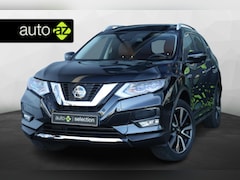 Nissan X-Trail - 1.3 DIG-T Tekna / Panorama / Keyless / Stoelverwarming V+A