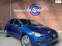 Opel Astra - 1.2 Ultimate|NAVI/TRHK/LEDER-ALCAN/CARPLAY/CAMERA VOL