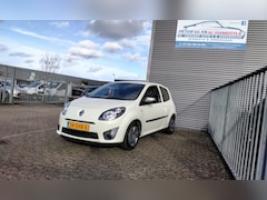 Renault Twingo - 1.2-16V Collection 1ste eigenaar  - 53000km nap  - airco