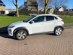 Hyundai Kona - EV Premium 64 kWh Nieuwe batterij, trekhaak