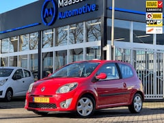 Renault Twingo - 1.2 Dynamique Cruise Digital dash Elekt.ramen Nwe APK Topstaat Tourenteller