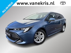 Toyota Corolla Touring Sports - 1.8 Hybrid Business Plus Limited, Stuurverwarming, Blind spot, Electrische achterklep