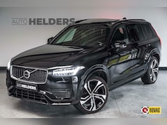 Volvo XC90 - 2.0 T8 Twin Engine R-Design Pano HuD 360° ACC H&K