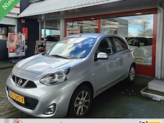 Nissan Micra - 1.2 Acenta