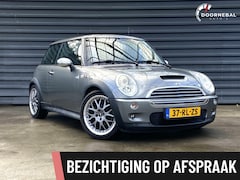 MINI Cooper S - 1.6 Chili / NL AUTO / CRUISE / XENON