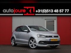 Volkswagen Polo - 1.2-12V Comfortline | Handel / Export |