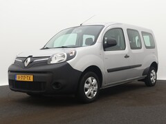 Renault Kangoo - Z.E. Maxi Direct leverbaar Rolstoelauto (inclusief accu)