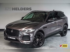 Jaguar F-Pace - 2.0 P400e PHEV R-Dynamic 360° Black 20'