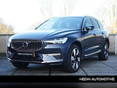 Volvo XC60 - 2.0 T6 Plug-in hybrid AWD Ultra Bright Lucht vering | Google on Board | Electrische Stoele