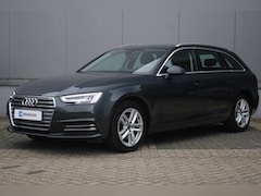 Audi A4 Avant - 1.4 TFSI Sport Lease Edition