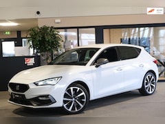 Seat Leon - 1.4 TSI eHybrid PHEV FR 204PK Navi Cam ACC Led